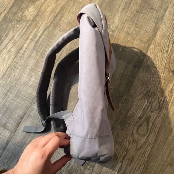 Backpacks